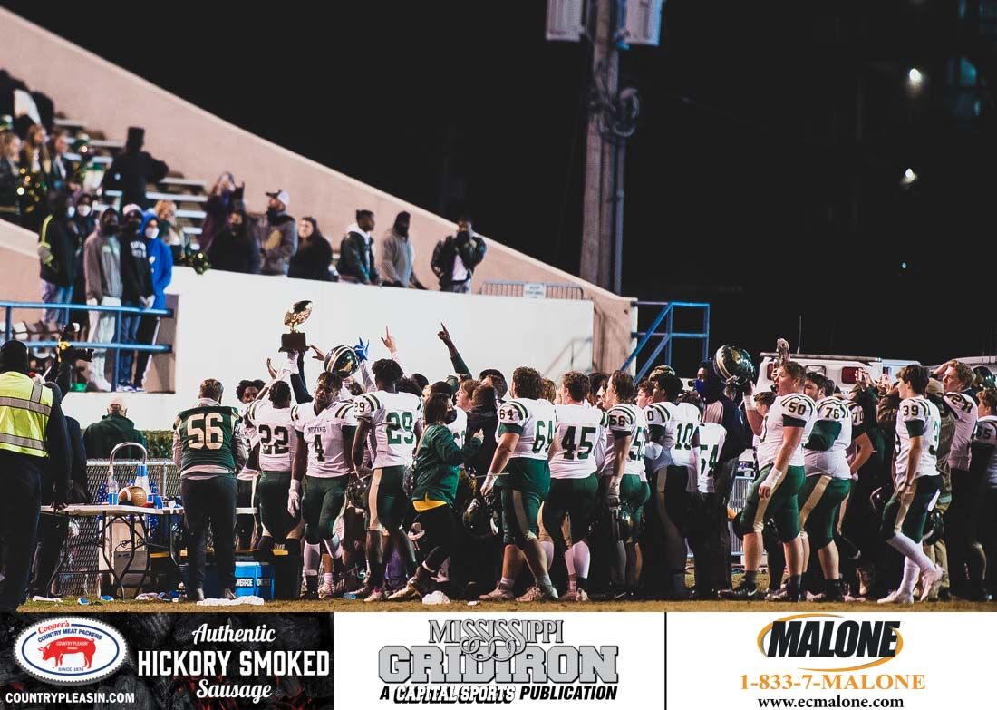 West Jones vs West Point, 5A Title Game 64.JPG